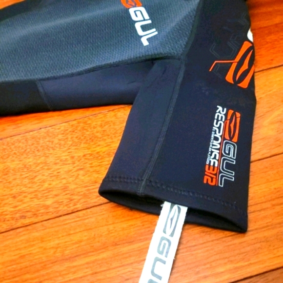Gul response Wetsuit 3/2 Size MS - Mens - Picture 6 of 11